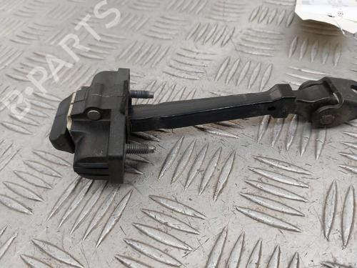 Used Hinge/Door check strap Hinge/Door check strap RENAULT CLIO IV (BH_) 1.2 16V (73 hp) 24854161 24854161