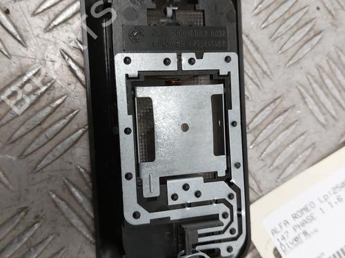 Electronic module ALFA ROMEO 147 (937_) 1.6 16V T.SPARK (937.AXA1A, 937.AXB1A, 937.BXB1A) | BP32164247M83 - Image 4