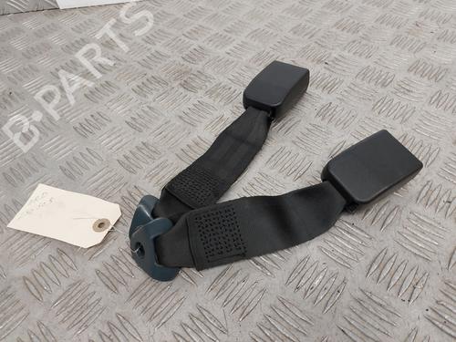 Seat buckle PEUGEOT 206+ (2L_, 2M_) 1.1 | BP31164196I32 