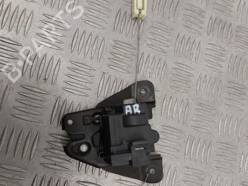 Tailgate lock CHRYSLER SEBRING (JR) 2.7 V6 24V BP24349936C101