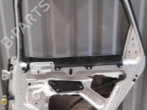 Right rear door CITROËN C4 Picasso I MPV (UD_) 1.6 HDi | BP23733802C5 