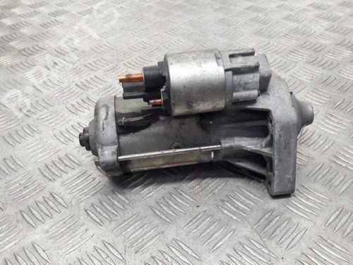 Starter NISSAN QASHQAI / QASHQAI +2 I (J10, NJ10, JJ10E) 1.6 dCi | BP23658505M8 