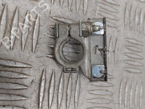 Electronic module RENAULT CLIO III (BR0/1, CR0/1) 1.6 16V GT (BR10, CR10) | BP32723389M83 - Image 4