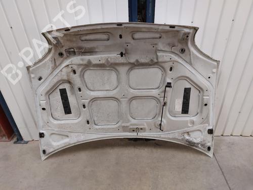 Hood RENAULT KANGOO Express (FC0/1_) 1.2 (FC01, FC0A, FC0F) | BP24654321C1 