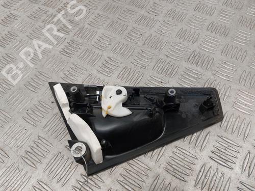 Rear right exterior door handle RENAULT CLIO IV (BH_) 1.5 dCi 75 | BP23746522C130 