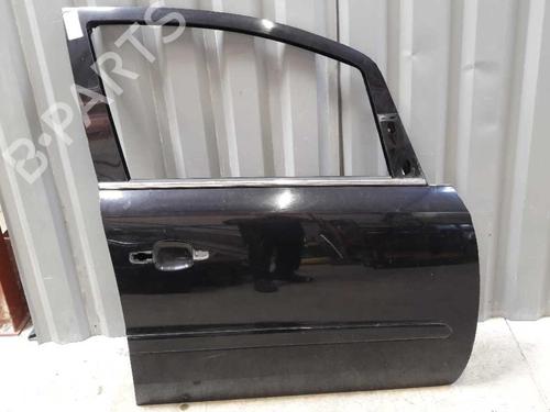 Right front door OPEL ZAFIRA / ZAFIRA FAMILY B (A05) 1.7 CDTI (M75) | BP23724868C3 