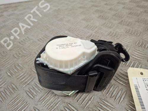 Rear left seatbelt CITROËN C4 CACTUS 1.2 THP 110 | BP39896185I29 - Image 3