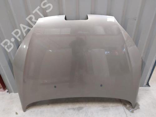 Used Hood PEUGEOT 407 (6D_) 2.0 HDi 135 (6DRHRH, 6DRHRE, 6DRHRG, 6DRHRJ) (136 hp) 23736547