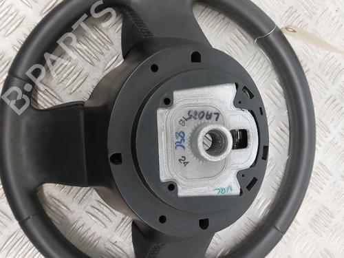 Steering wheel FIAT 500 (312_) 1.2 (312AXA1A) | BP30936006C49 - Image 3