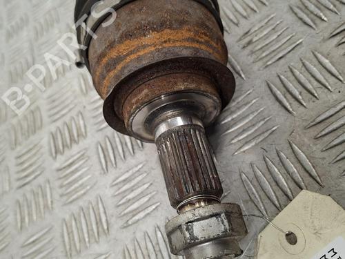 Left front driveshaft MINI MINI (R56) Cooper | BP39049190M38 - Image 2