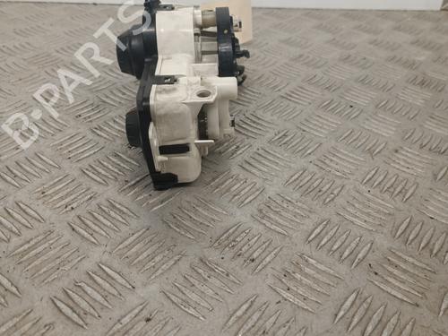 Climate control RENAULT KANGOO / GRAND KANGOO II (KW0/1_) 1.5 dCi 90 (KW05, KW08, KW0G, KW11) | BP29054433I5 