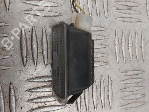 Licence plate light FORD FIESTA VI (CB1, CCN) 1.5 TDCi | BP23737522I40 - Image 4
