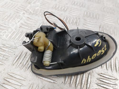 Front left interior door handle MICROCAR OPTIMAX 0.4 DCI | BP31802523I13