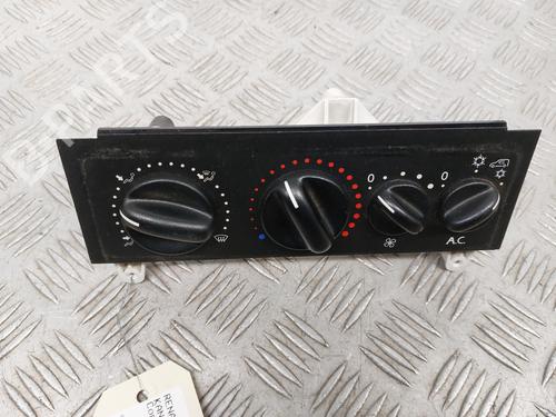 Climate control RENAULT KANGOO (KC0/1_) 1.4 (KC0C, KC0H, KC0B, KC0M) | BP31858439I5