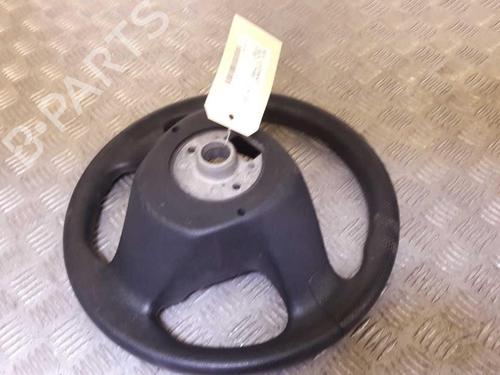 Used Steering wheel Steering wheel SEAT IBIZA III (6L1) 1.4 TDI (70 hp) 23727078 23727078