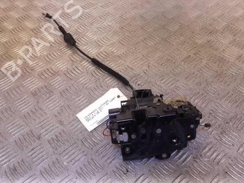 Używane Zamek drzwi tylnych prawych VW GOLF IV (1J1) 1.9 TDI (101 hp) 23727043