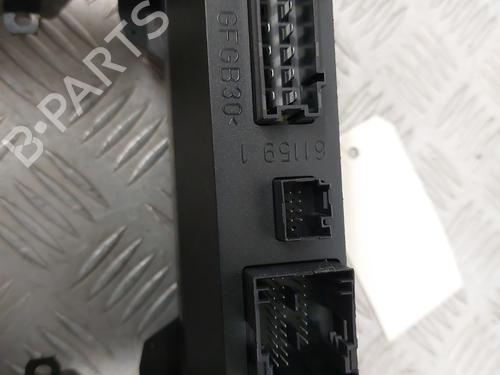 Elektronisk modul MERCEDES-BENZ M-CLASS (W163) ML 270 CDI (163.113) | BP29846382M83