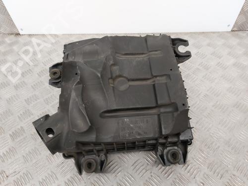 Air filter box RENAULT TRAFIC II Bus (JL) 2.0 dCi 90 (JL00, JL01, JL0H, JL0M, JL0P, JL0S) | BP23713507M87 - Image 2