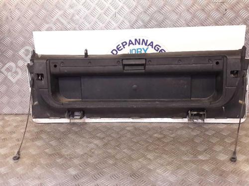 Used Tailgate CITROËN C2 (JM_) 1.4 HDi (68 hp) 23658213