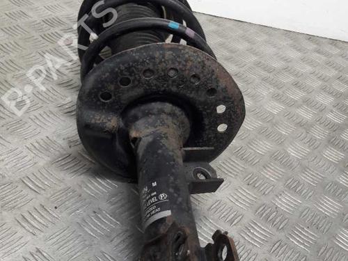 Left front shock absorber NISSAN QASHQAI / QASHQAI +2 I (J10, NJ10, JJ10E) 1.5 dCi | BP23734333M16 