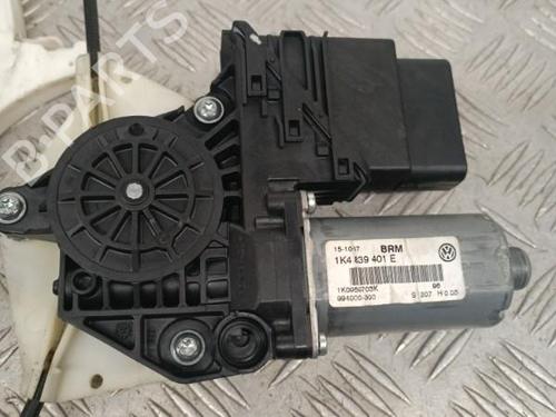 Rear left window mechanism VW GOLF V (1K1) 1.9 TDI | BP23744305C24 