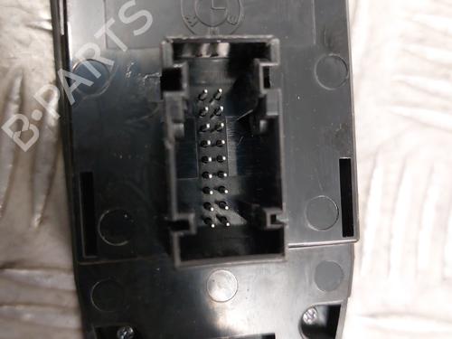 Left front window switch BMW 1 (E87) 118 d | BP33991623I27  - Image 7