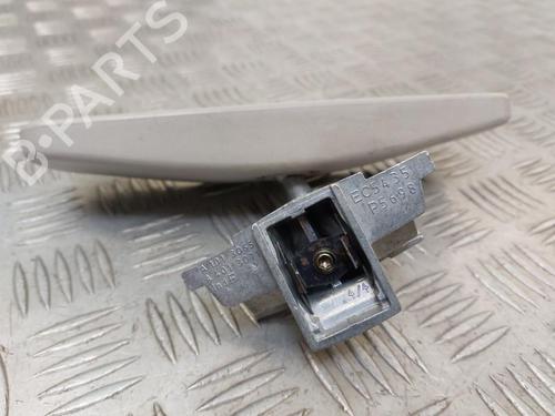 Rear mirror RENAULT VEL SATIS (BJ0_) 2.2 dCi (BJ0M) | BP23659286I6 - Image 3