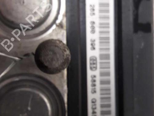 ABS pump DACIA LOGAN (LS_) 1.6 (LS0B, LS0D, LS0F, LS0H) | BP24853788M43 - Image 2