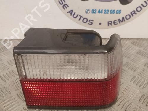 Used Right taillight CITROËN XANTIA (X1_, X2_) 2.0 HDI 90 (90 hp) 23745815