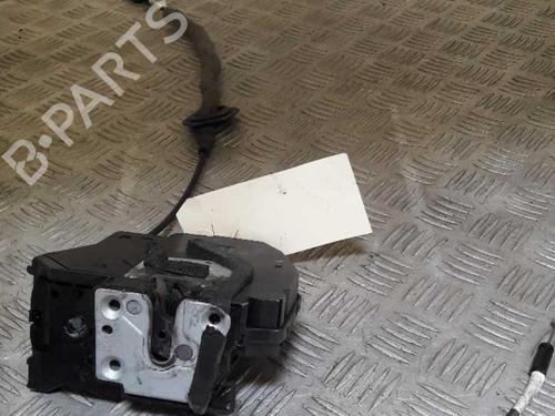 Front right lock RENAULT CLIO IV (BH_) 0.9 TCe 90 (BHNF, BHMA, BHMH, BHJK, BHJR) | BP23734560C97 