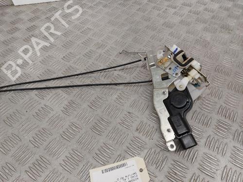 front-right-lock-nissan-pixo-ua0-2009-23747122 main image