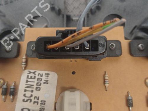 Interior roof light PEUGEOT 607 (9D, 9U) 2.2 HDi | BP23735541I8 - Image 5