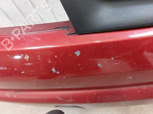 Front bumper RENAULT MEGANE II (BM0/1_, CM0/1_) 1.5 dCi (BM1E, CM1E) | BP29395609C7 