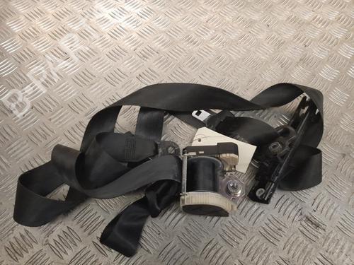 Used Front right seatbelt Front right seatbelt FORD FOCUS II (DA_, HCP, DP) 1.8 TDCi (115 hp) 23717565 23717565