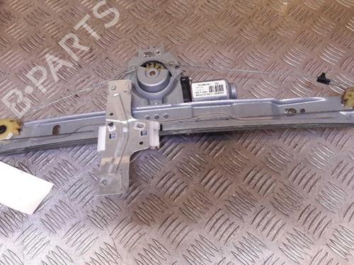 Used Front right window mechanism Front right window mechanism 23725354 23725354