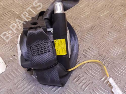 Used Rear left belt tensioner RENAULT CLIO III (BR0/1, CR0/1) 1.5 dCi (BR0H, CR0H, CR1S, BR1S) (106 hp) 23726330