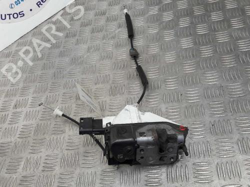Used Rear right lock Rear right lock CITROËN C3 II (SC_) 1.4 HDi 70 (SC8HZC, SC8HR0, SC8HP4) (68 hp) 23735777 23735777
