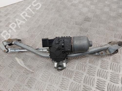 Front wiper motor VW POLO (9N_, 9A_) 1.4 TDI | BP23747901M29 