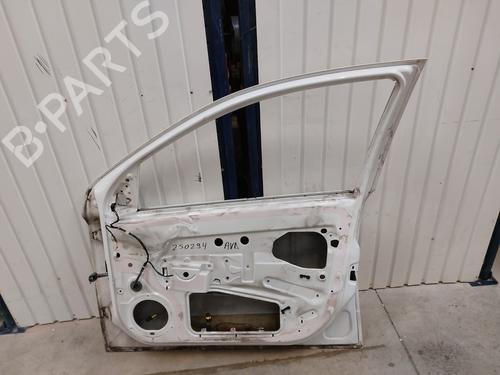 Right front door OPEL ASTRA H (A04) 1.3 CDTI (L48) | BP27715462C3 