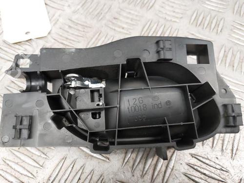 Front left interior door handle CITROËN C4 I (LC_) 1.6 HDi | BP23659106I13 