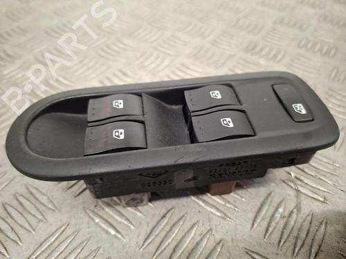 Left front window switch RENAULT SCÉNIC II (JM0/1_) | BP36835989I27 - Image 5