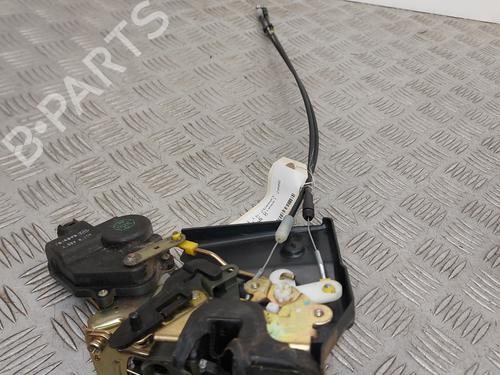 Højre bagtil lås HYUNDAI TUCSON (JM) 2.0 CRDi All-wheel Drive (113 hp) 31625049