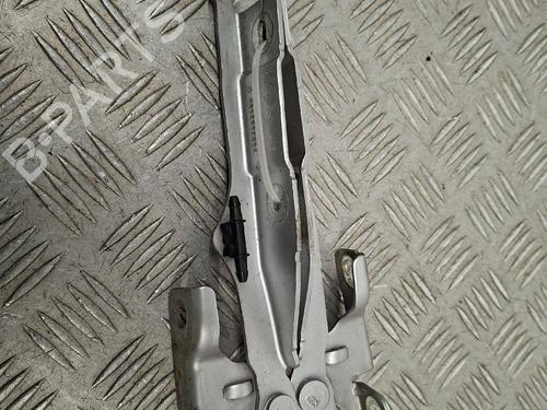Hinge/Door check strap CITROËN C3 II (SC_) 1.2 VTi 82 | BP36902045C146 - Image 4