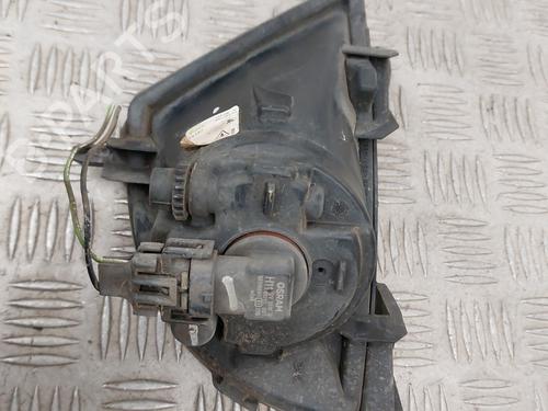 Used Right front fog light Right front fog light FORD FIESTA V (JH_, JD_) 1.4 16V (80 hp) 23747410 23747410