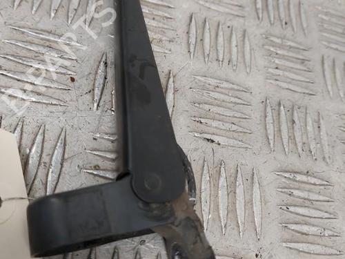 Used Rear windshield wiper arm Rear windshield wiper arm FORD MONDEO II Turnier (BNP) 1.8 TD (90 hp) 23743673 23743673