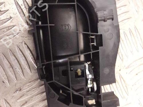 Used Front right interior door handle Front right interior door handle PEUGEOT 207 (WA_, WC_) 1.6 HDi (90 hp) 23717363 23717363