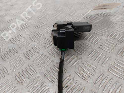 Used Tailgate lock Tailgate lock 28088540 28088540