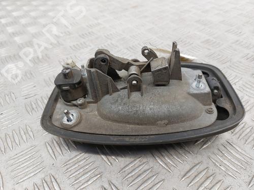 Front left exterior door handle CITROËN JUMPER II Van 2.2 HDi 100 | BP24293169C128 