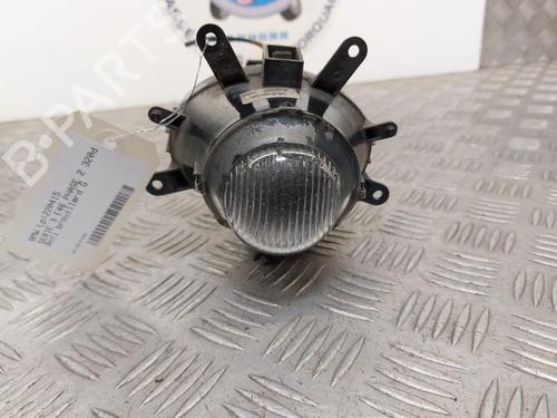 Used Left front fog light BMW 3 (E46) 320 d (150 hp) 23744230