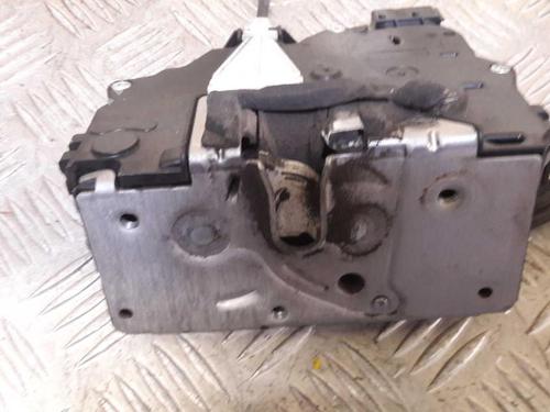 front-right-lock-peugeot-boxer-van-2006-24852835 main image